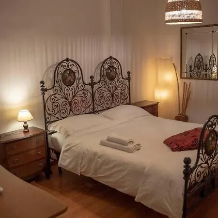Homestay 1800
