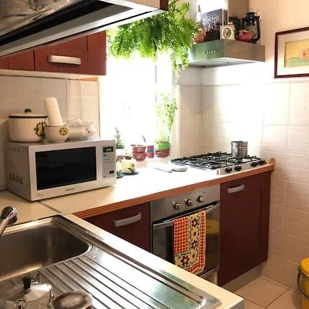 Homestay 1800