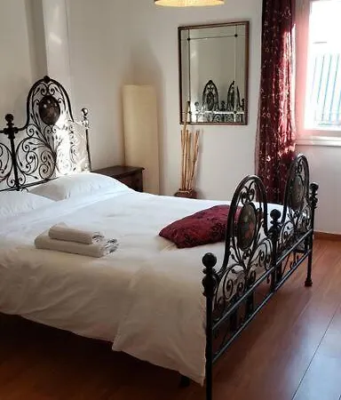 Homestay 1800 Bari